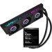 Liquid Cooling Systems –  – ROG STRIX LC IV 360 ARGB LCD