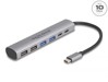 USB-Hubbar –  – 64232