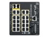 Hub-uri şi Switch-uri SOHO																																																																																																																																																																																																																																																																																																																																																																																																																																																																																																																																																																																																																																																																																																																																																																																																																																																																																																																																																																																																																																					 –  – IE-3100-18T2C-E