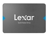 SSD, Solid State Drives –  – LNQ100X480G-RNNNG