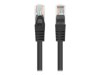 Twisted Pair Cables –  – PCU6-20CC-0025-BK