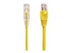 Patch Cables –  – C6APC28-YL-12