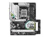 Motherboards (for AMD Processors) –  – B650E Steel Legend WIFI