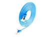 Patch-Kabel –  – PKW-LIGHT-STP-K6A 0.1 BL