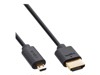 HDMI kabeļi –  – 17902D
