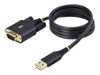 串列電纜 –  – 1P3FFCB-USB-SERIAL