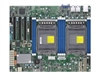 Mātesplates ( Intel ) –  – MBD-X12DPL-I6-O