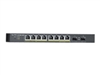 Gigabit Hubs &amp; Switches																								 –  – GS1900-10HP-EU0101F