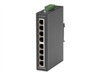 Unmanaged Switches –  – LBH3080A