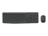 Pacotes de teclado &amp; mouse –  – 920-007943