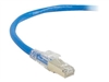 Patch Cables –  – C6APC80S-BL-20