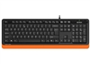 Tastaturen –  – FK10 Orange