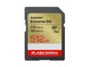 Flash-Karten –  – SDSDXGN-512G-GNCIN