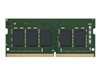 DDR4 –  – KSM26SES8/8MR
