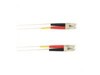 Patch Cables –  – FOCMP10-015M-LCLC-WH