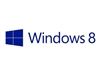 Licencias y medios Windows –  – FQC-08202