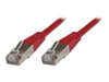 Cables de Red Especiales –  – STP607R