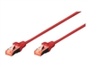 Cables de Par Trenzado –  – DK-1644-010/R