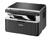 B&amp;W Multifunction Laser Printers –  – DCP-1612WG1
