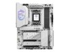 Anakartlar (AMD işlemci için) –  – MPG B850 EDGE TI WIFI