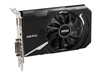 DVI-grafikkort –  – GT 1030 AERO ITX 2GD4 OC