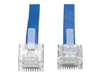 Cables de Red Especiales –  – N205-006-BL-FCR