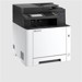 Multifunkční tiskárny –  – ECOSYS MA2600cfx