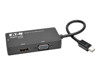 Video Converters –  – P137-06N-HDV-4K