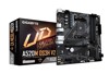 Motherboards (for AMD Processors) –  – A520M DS3H V2