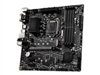 Placas Base (para Procesadores Intel) –  – B460MPRO-VDHWIFI