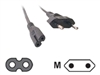 電源電纜 –  – MC907-2M