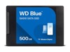 Σκληροί δίσκοι φορητών Η/Υ –  – WDS500G3B0A-00AXR0