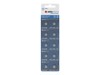ปุ่มเซลล์แบตเตอรี่ –  – 150-805542