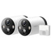Güvenlik Kameraları –  – TAPO C420S2
