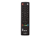 Remote Control –  – TVRC2110BK