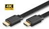 Cables HDMI –  – HDM19192V1.4FLAT