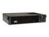 Rack-Mountable UPS –  – SMART1000RM2U
