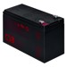 UPS-Batterier –  – GP1272 F2