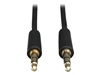 Audio Cables –  – P312-001