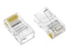 Network Cabling Accessory –  – RJ45C6US100-AX