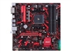 Emaplaadid (AMD protsessoritele) –  – EX-A320M-GAMING