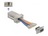 Accessoires pour câblage de réseau –  – 66472