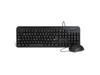Pacotes de teclado &amp; mouse –  – KM-107