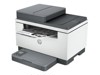 Mustvalge MFP –  – 6GX01F