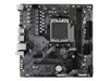 Motherboards (for AMD Processors) –  – A620M H