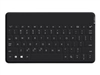 Bluetooth Keyboards –  – 920-006701