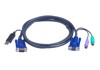 Cables per a KVM –  – 2L-5503UP