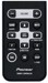 Remote Controls –  – CD-R320