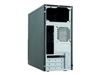 Cabinet ATX Micro –  – HO-11B-350GPB