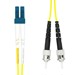 Optiniai kabeliai –  – FO-LCSTOS2D-0005
